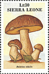 Briefmarke