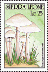 Briefmarke