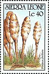 Briefmarke