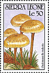 Briefmarke