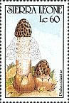 Briefmarke