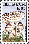 Briefmarke