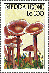 Briefmarke