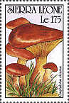 Briefmarke