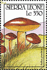 Briefmarke