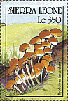 Briefmarke
