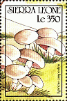 Briefmarke