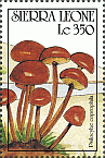 Briefmarke