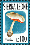 Briefmarke