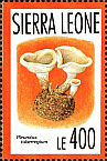 Briefmarke