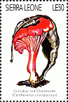 Briefmarke