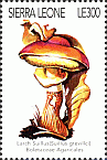 Briefmarke