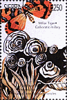 Briefmarke