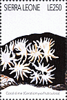 Briefmarke