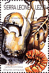 Briefmarke