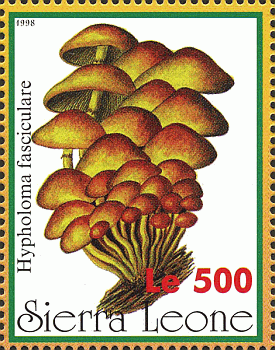 Briefmarke