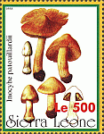 Briefmarke