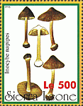 Briefmarke
