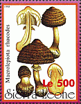Briefmarke