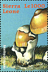 Briefmarke