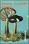 Briefmarke