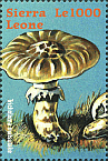 Briefmarke