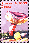 Briefmarke
