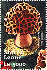 Briefmarke