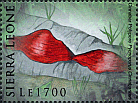 Briefmarke