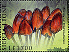 Briefmarke