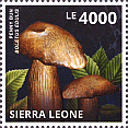 Briefmarke