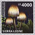 Briefmarke