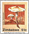 Briefmarke