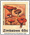 Briefmarke