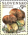 Briefmarke