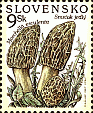 Briefmarke