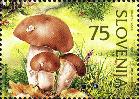 Briefmarke