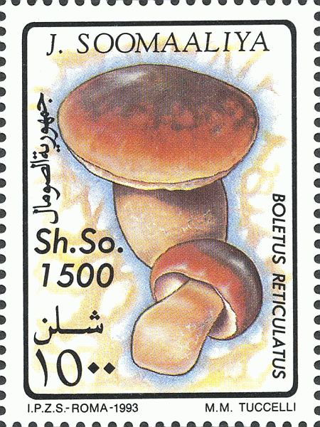 Briefmarke