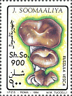 Briefmarke