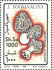Briefmarke