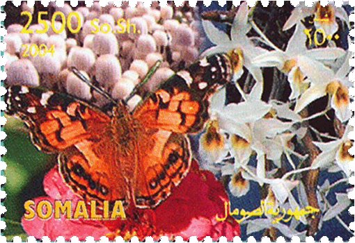 Briefmarke