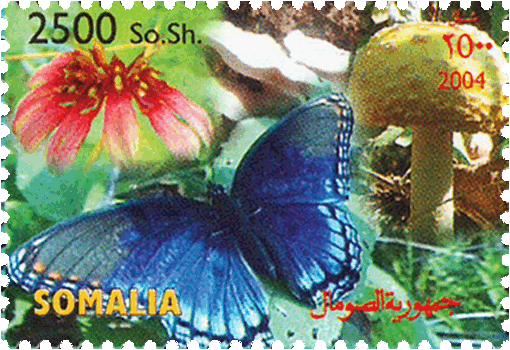 Briefmarke