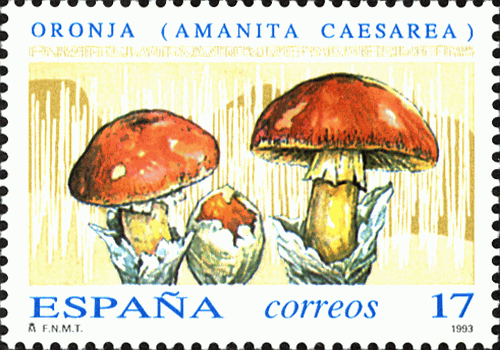 Briefmarke