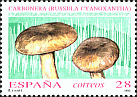 Briefmarke
