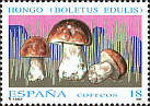 Briefmarke