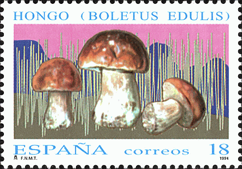 Briefmarke