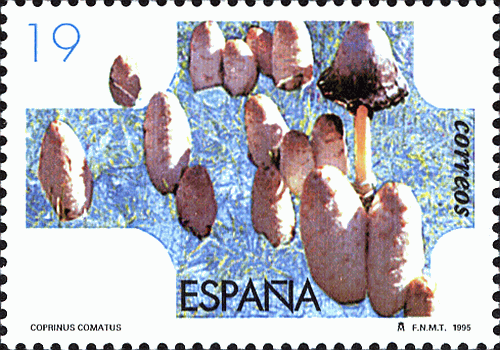 Briefmarke