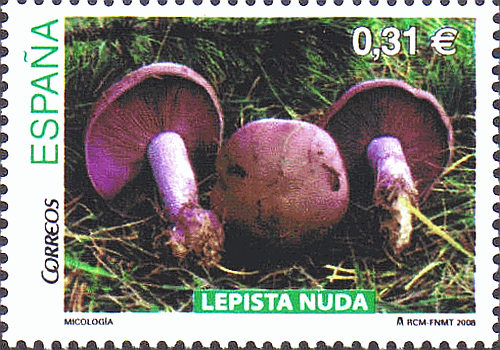Briefmarke