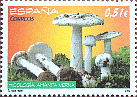 Briefmarke