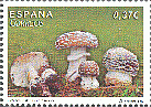 Briefmarke